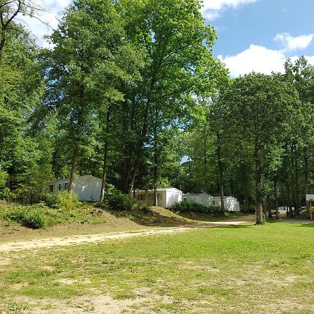 Mobile-home Saint-Chéron Extérieur photo